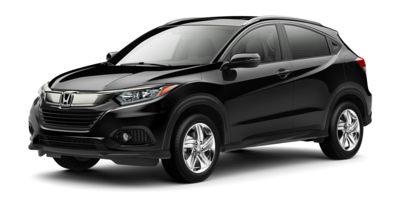 2020 Honda HR-V 2WD EX-L for sale in  Bridgeport, CT