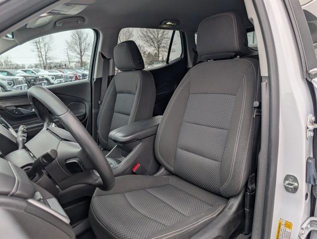 2022 GMC Terrain AWD SLE