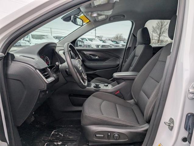 2022 GMC Terrain AWD SLE
