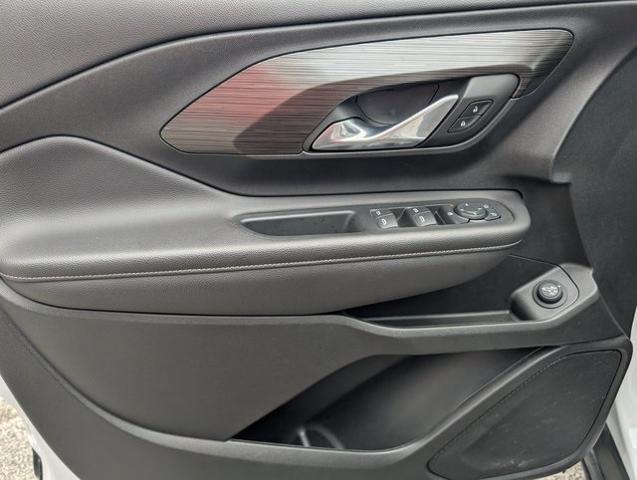 2022 GMC Terrain AWD SLE