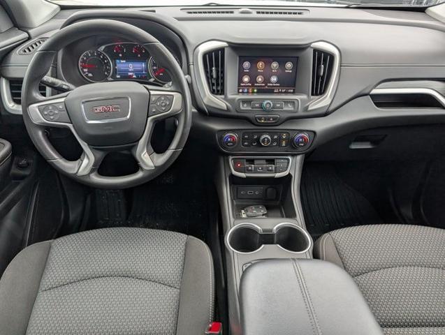 2022 GMC Terrain AWD SLE