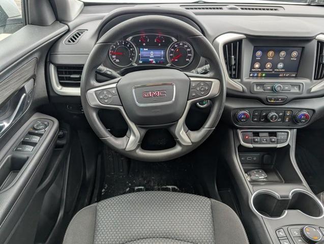 2022 GMC Terrain AWD SLE
