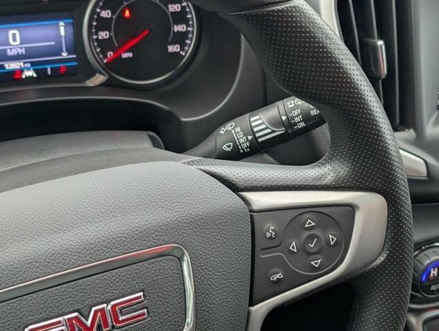 2022 GMC Terrain AWD SLE