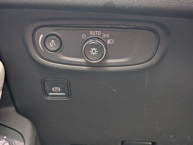 2022 GMC Terrain AWD SLE