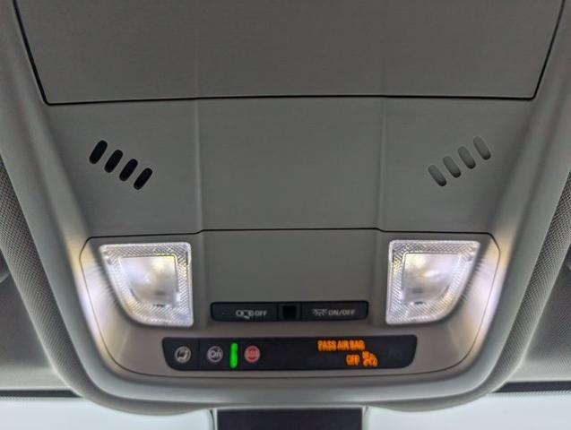2022 GMC Terrain AWD SLE