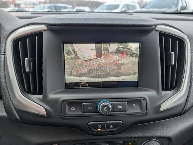 2022 GMC Terrain AWD SLE
