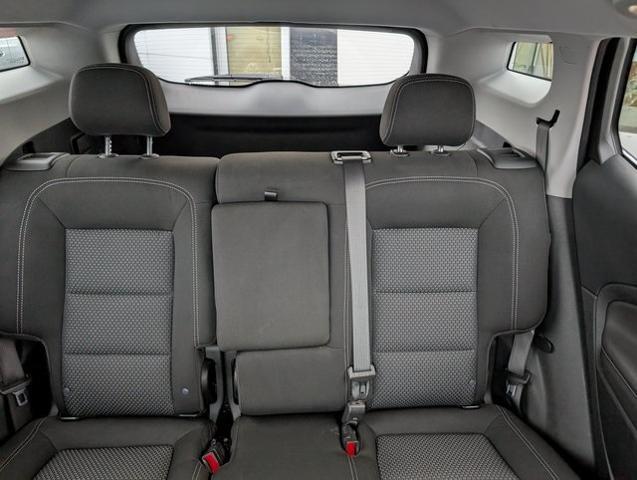 2022 GMC Terrain AWD SLE