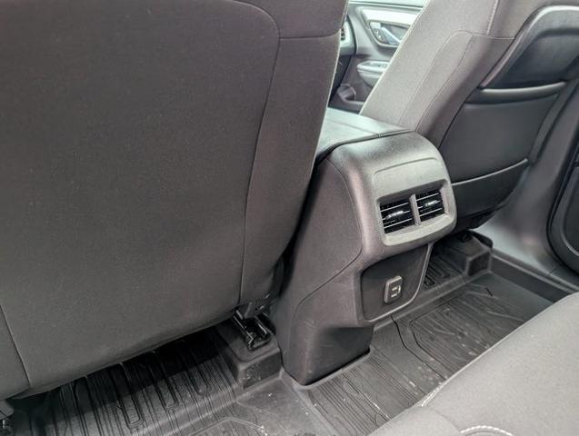 2022 GMC Terrain AWD SLE
