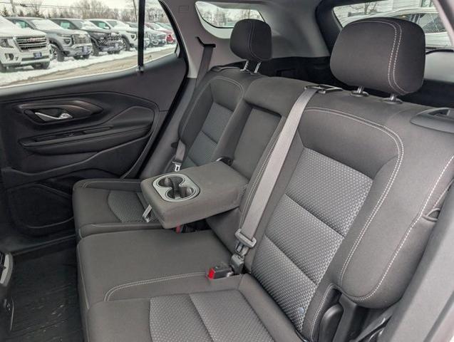 2022 GMC Terrain AWD SLE