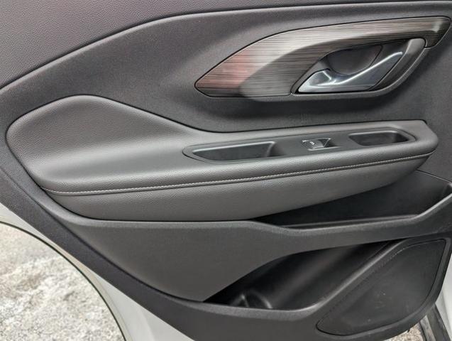 2022 GMC Terrain AWD SLE