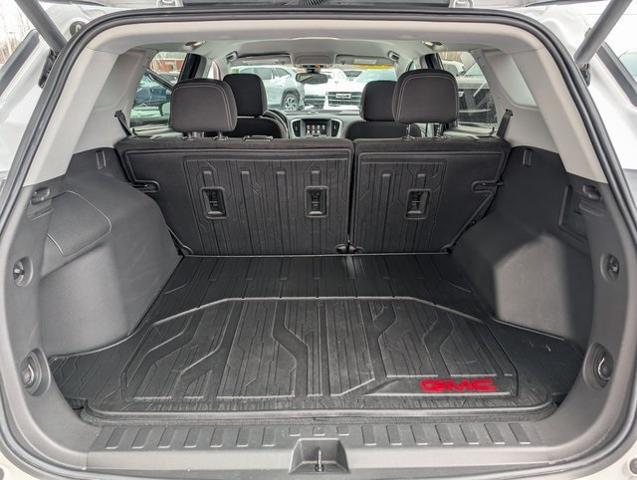 2022 GMC Terrain AWD SLE