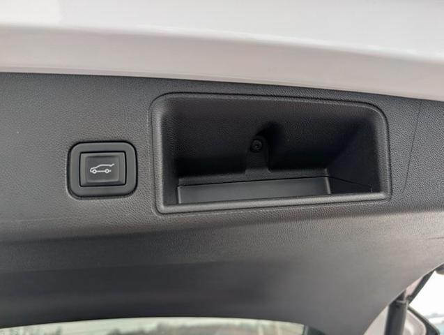 2022 GMC Terrain AWD SLE