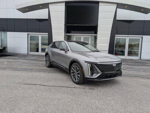 2025 Cadillac iQ Sport w/1SF for sale in Saint Albans, VT