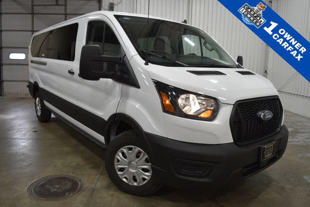 2024 Ford Transit-350 Passenger Van