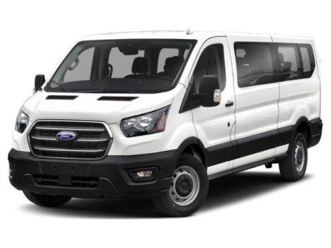 2021 Ford Transit-350 Passenger Van