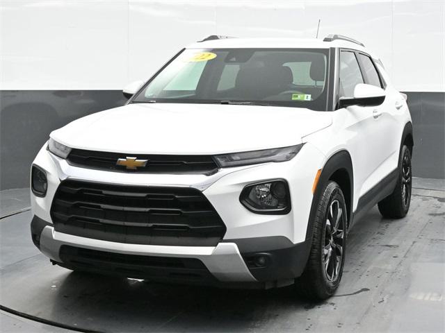 2022 Chevrolet Trailblazer