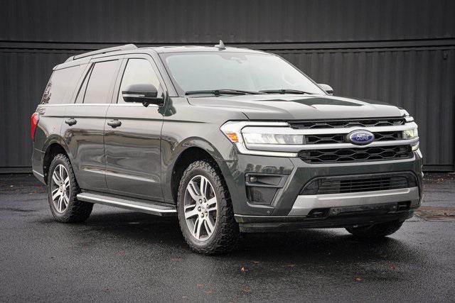 2022 Ford Expedition