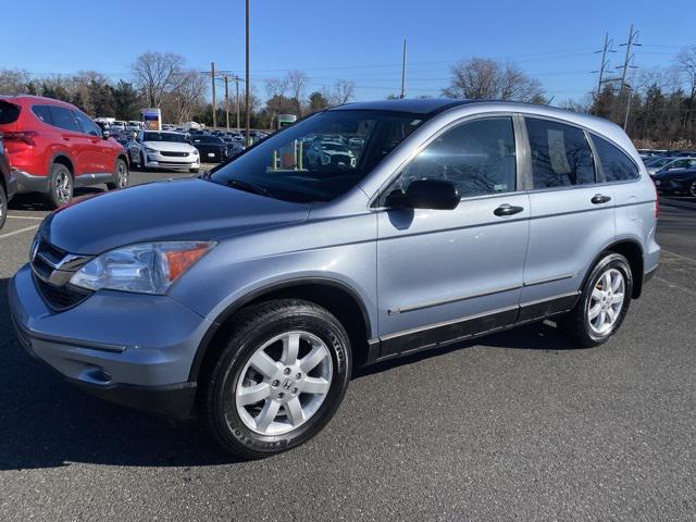 2011 Honda CR-V