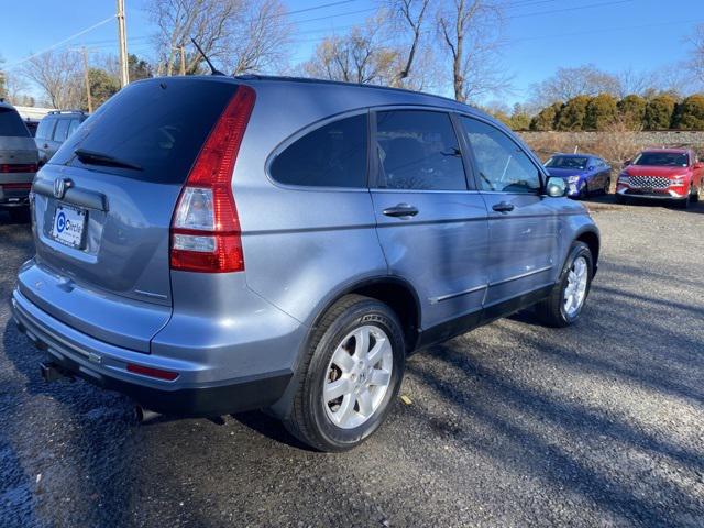 2011 Honda CR-V