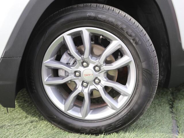 2022 GMC Terrain FWD SLT