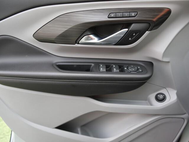 2022 GMC Terrain FWD SLT