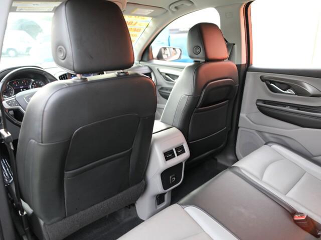 2022 GMC Terrain FWD SLT