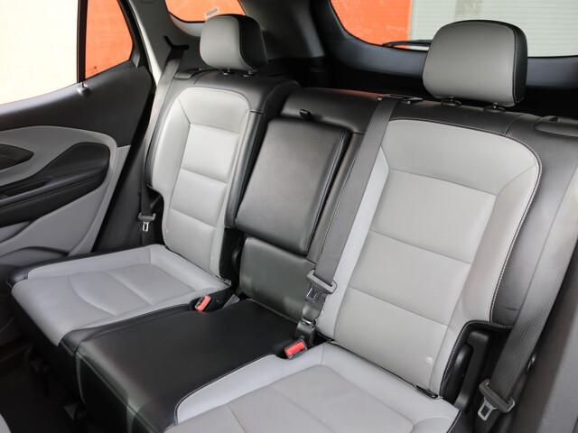 2022 GMC Terrain FWD SLT