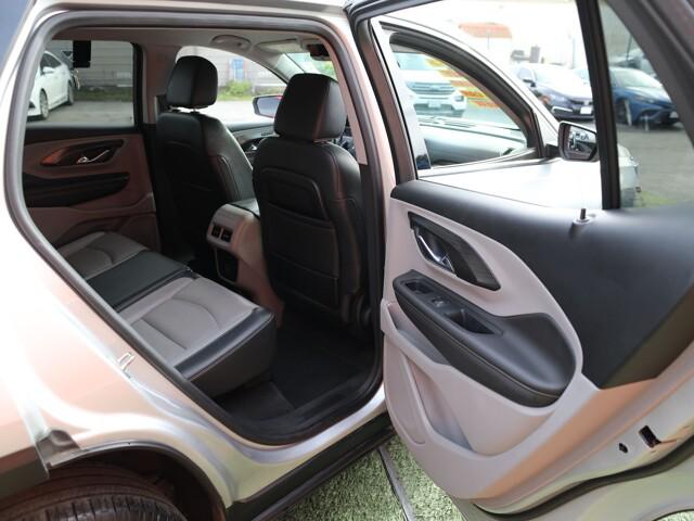 2022 GMC Terrain FWD SLT