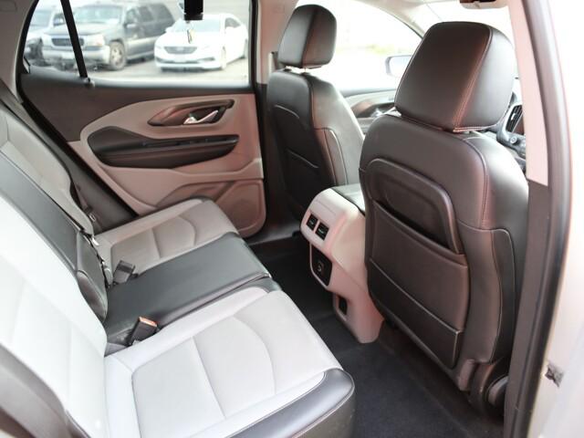 2022 GMC Terrain FWD SLT