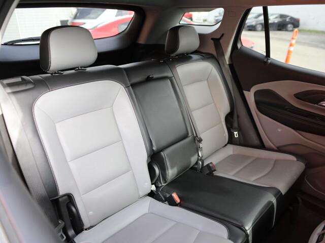 2022 GMC Terrain FWD SLT