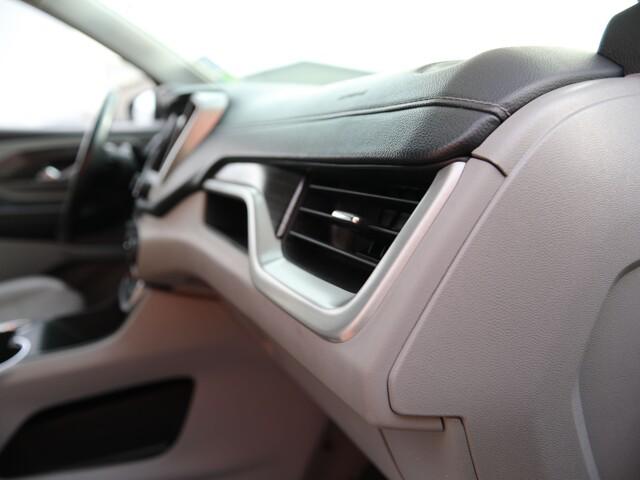 2022 GMC Terrain FWD SLT