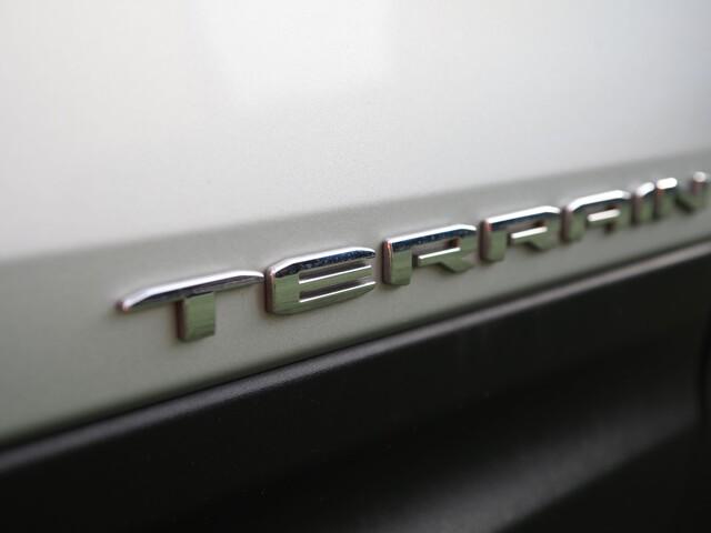 2022 GMC Terrain FWD SLT