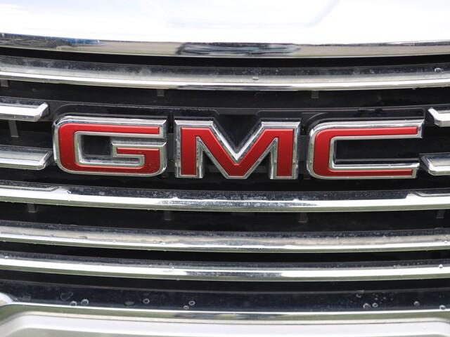 2022 GMC Terrain FWD SLT
