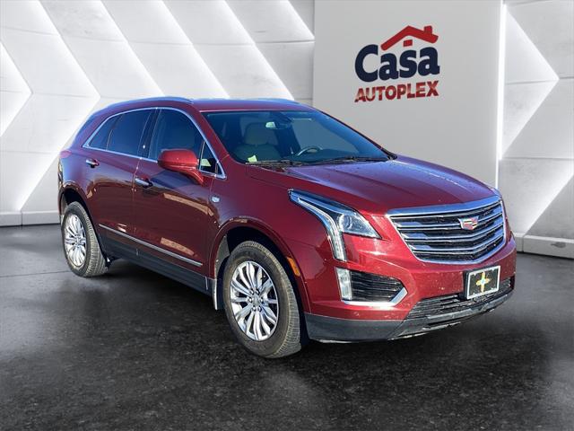 2017 Cadillac XT5 Standard for sale in LAS CRUCES, NM