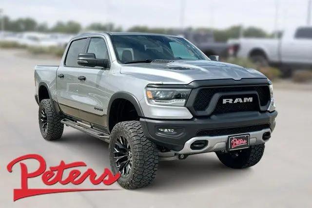 2023 Ram 1500 Rebel for sale in Longview, TX