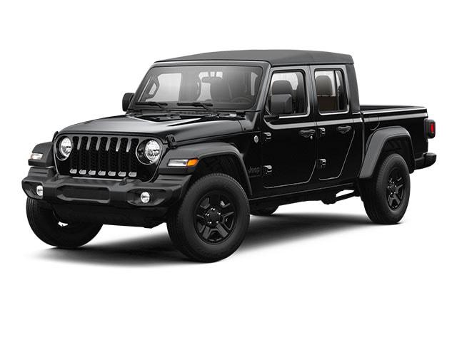 2022 Jeep Gladiator Sport for sale in Metter, GA