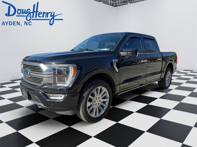 2023 Ford F-150 Limited for sale in Ayden, NC