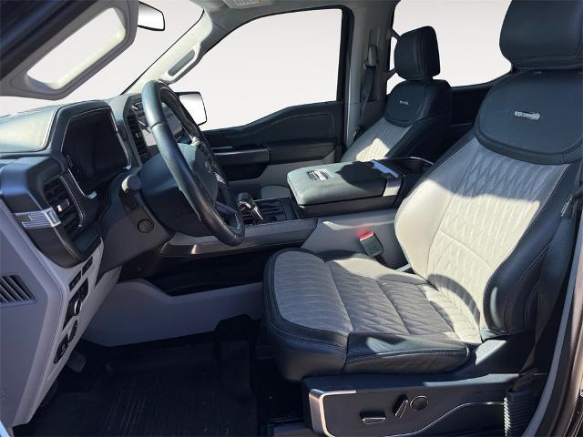 2023 Ford F-150 Limited