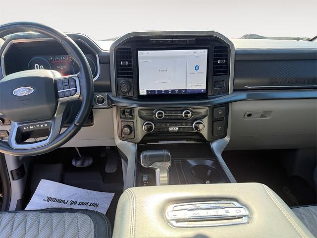 2023 Ford F-150 Limited