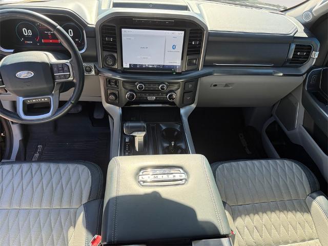 2023 Ford F-150 Limited