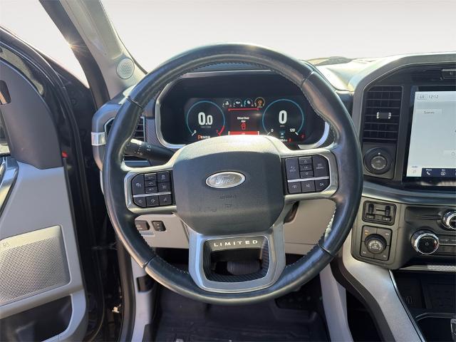 2023 Ford F-150 Limited