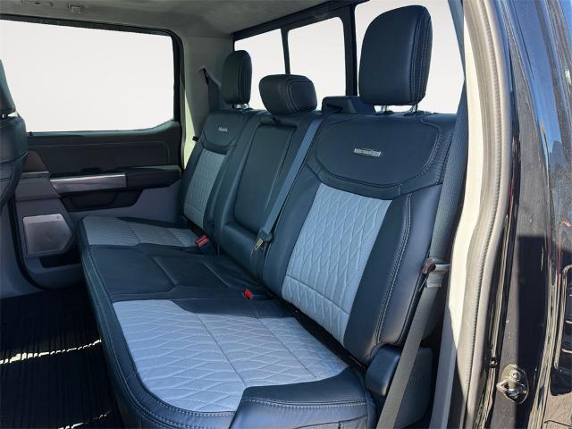 2023 Ford F-150 Limited