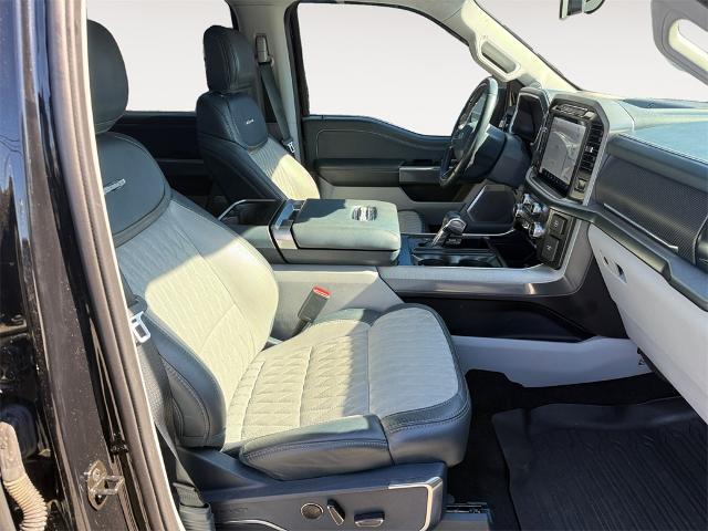 2023 Ford F-150 Limited