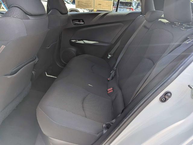 2019 Toyota Prius L Eco