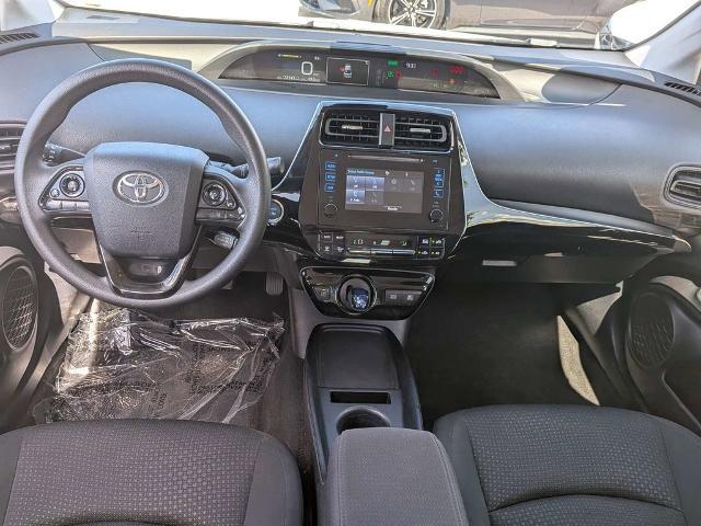 2019 Toyota Prius L Eco