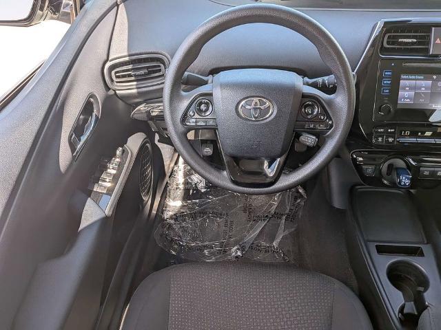 2019 Toyota Prius L Eco
