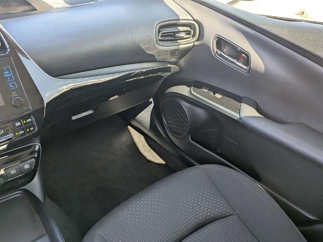 2019 Toyota Prius L Eco