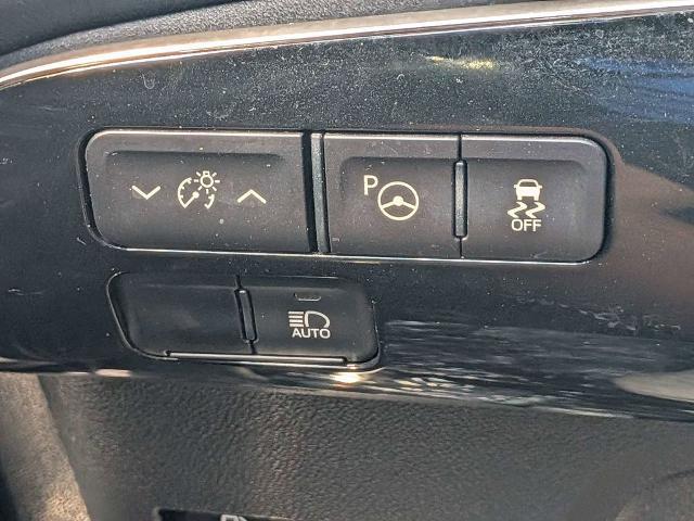 2019 Toyota Prius L Eco