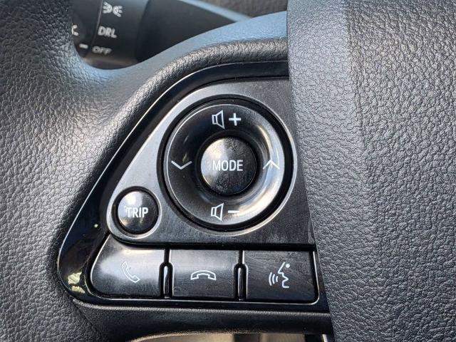 2019 Toyota Prius L Eco