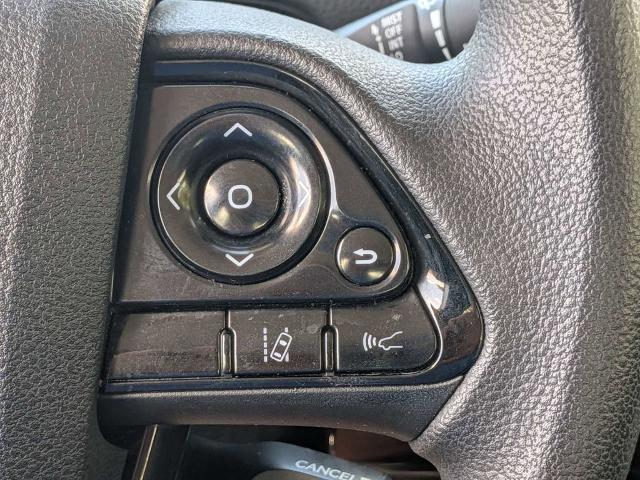 2019 Toyota Prius L Eco